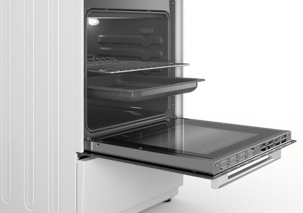 Плита Bosch HXG130B20R в Тюмени (preview 3)