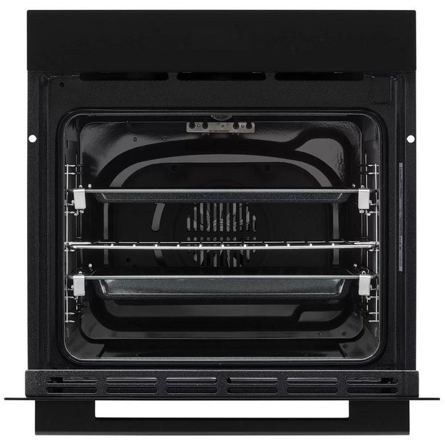 Духовой шкаф KRONA ONYX 60H BL/BL в Тюмени (preview 8)