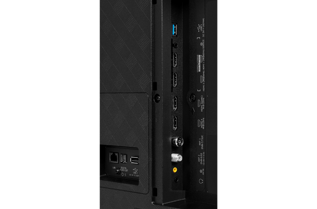 Телевизор Hisense 55A85K 55" (140 см) в Тюмени (preview 7)