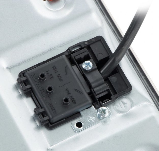 Газовая варочная панель Hyundai HHG 6436 WG в Тюмени (preview 8)