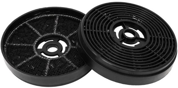 Угольный фильтр KRONA FK4 в Тюмени (preview 1)