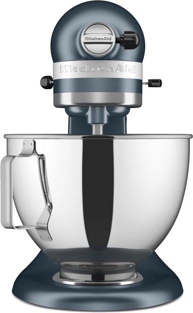 Планетарный миксер KitchenAid 5KSM95PSEBS в Тюмени (preview 2)