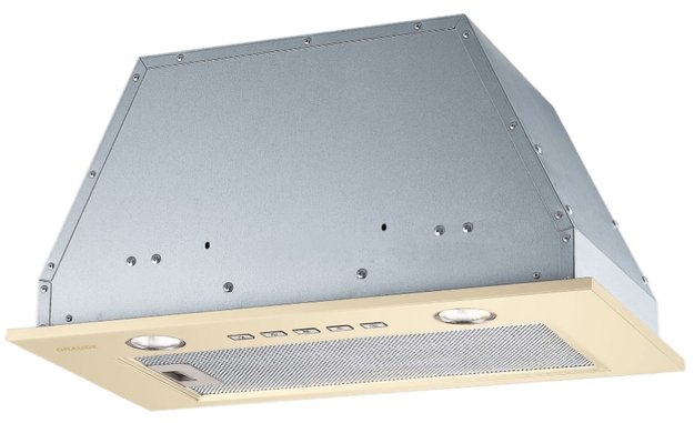 Встраиваемая вытяжка Graude LB 52.0 EL в Тюмени (preview 1)