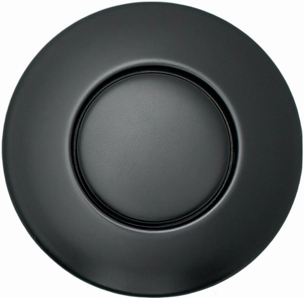 Пневмокнопка Bone Crusher Long Air switch black в Тюмени (preview 1)