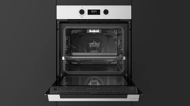 Духовой шкаф Teka AIRFRY HSB 646 S в Тюмени (preview 5)