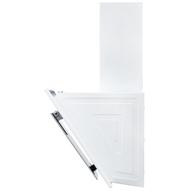 Вытяжка Krona FIONA E 600 white PB в Тюмени (preview 5)