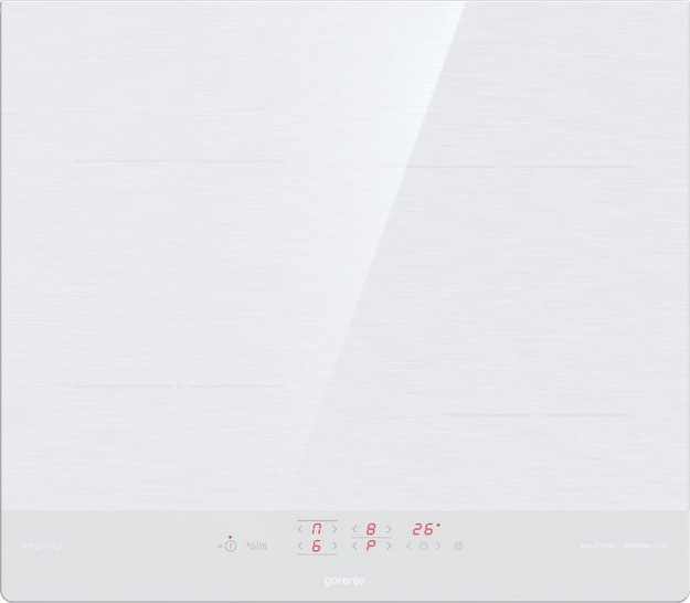Независимая индукционная варочная панель Gorenje IT643SYW7 в Тюмени (preview 7)