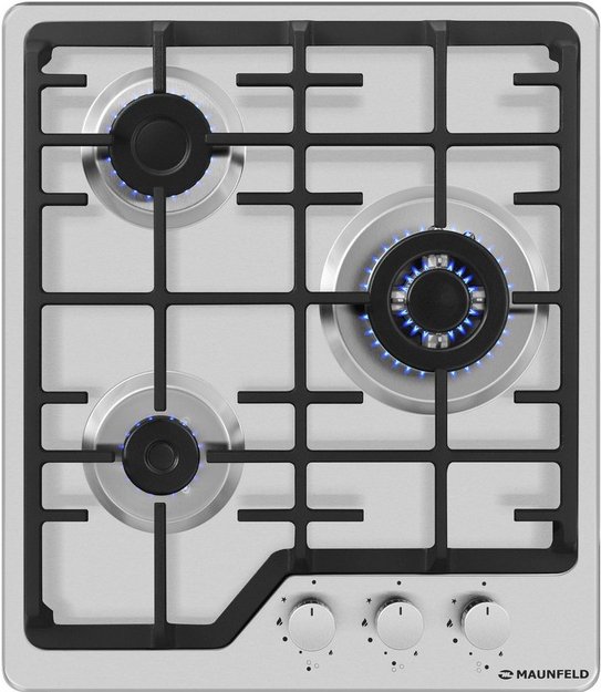 Варочная панель Maunfeld EGHS.43.73CS/G в Тюмени (preview 1)
