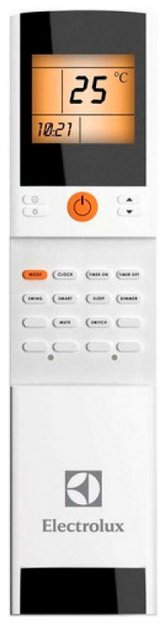 Сплит-система Electrolux EACS/I-09HG-MILK2/N8 в Тюмени (preview 5)