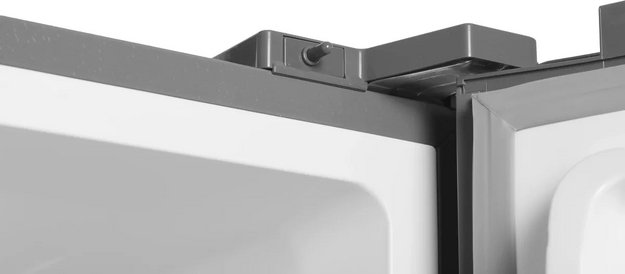 Холодильник Hyundai CM45083F черный в Тюмени (preview 17)