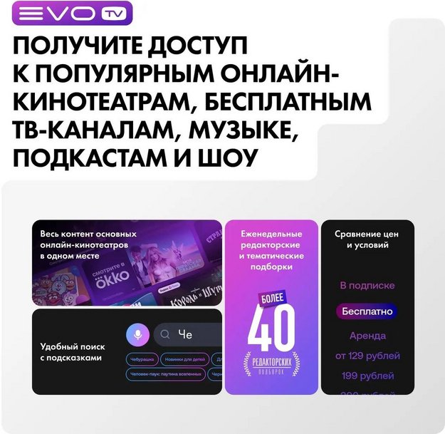 Телевизор Haier 32 Smart TV S2 Pro в Тюмени (фото 7) Телевизор Haier 32 Smart TV S2 Pro в Тюмени (preview 7)