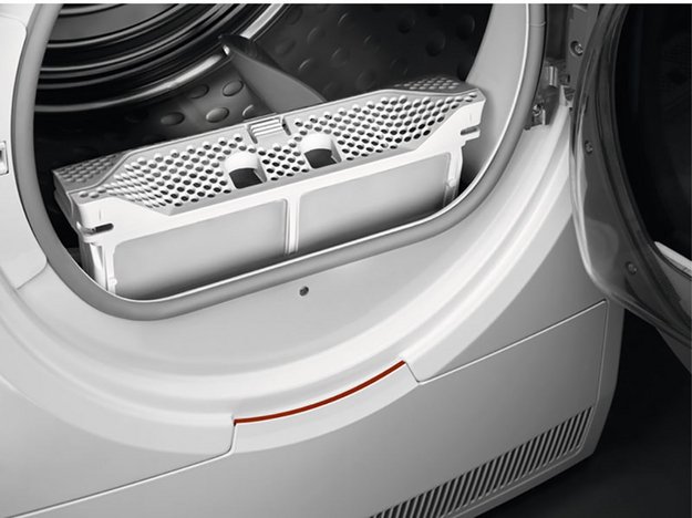 Сушильная машина AEG TR8384E в Тюмени (preview 3)