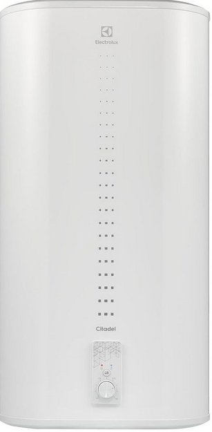 Водонагреватель Electrolux EWH 80 Citadel в Тюмени (preview 2)