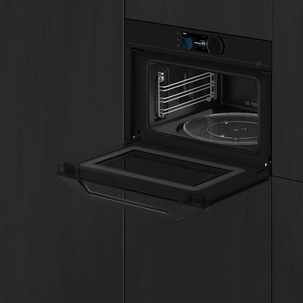 Встраиваемая микроволновая печь De Dietrich DKC4756B в Тюмени (preview 3)