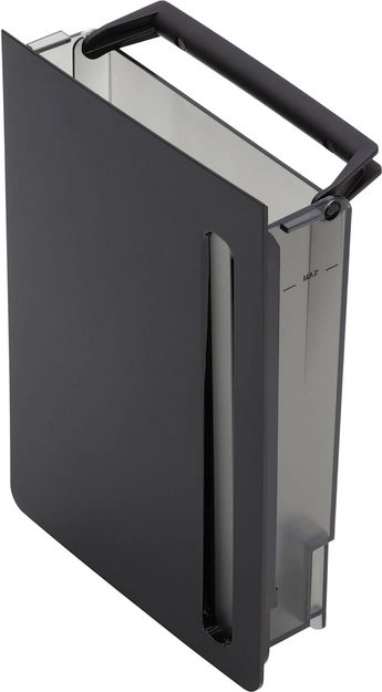 Встраиваемая кофемашина KRONA ONYX 45H coffee BL PHANTOM SILVER в Тюмени (preview 13)