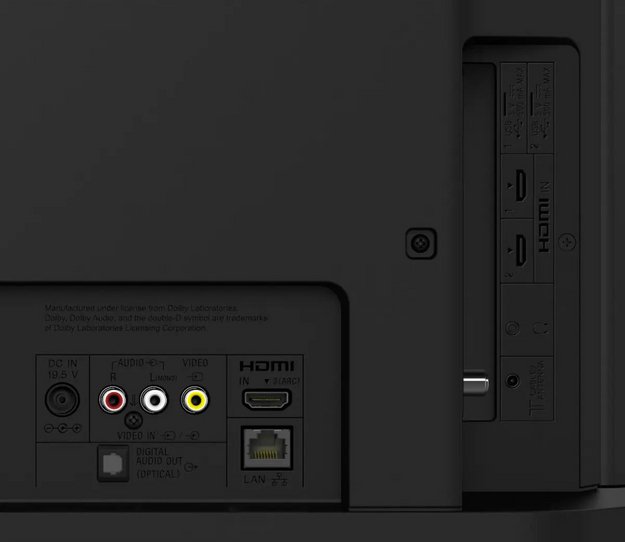 Телевизор Sony KD-32W830K в Тюмени (preview 6)