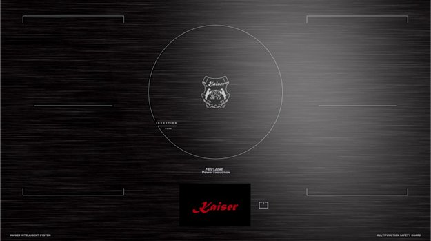 Варочная панель Kaiser KCT 9140 FI в Тюмени (preview 1)