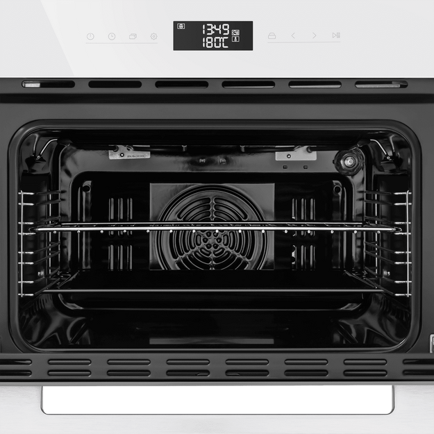 Духовой шкаф Maunfeld AMCO458GW в Тюмени (preview 4)