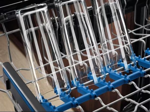 Встраиваемая посудомоечная машина Electrolux EEM43201L в Тюмени (preview 8)