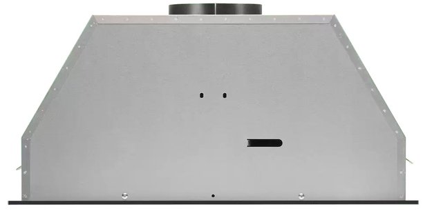 Встраиваемая вытяжка Maunfeld TRAPEZE 603EM черный в Тюмени (preview 6)