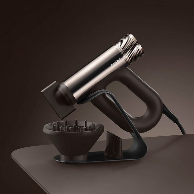 Фен BORK F730 gg в Тюмени (preview 11)