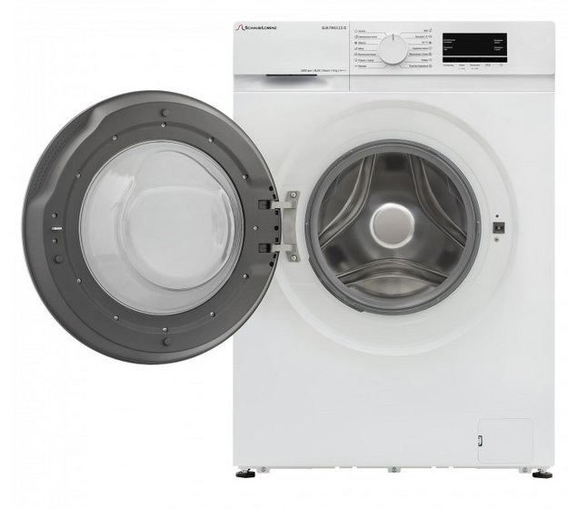 Стиральная машина Schaub Lorenz SLW FW6113 IS в Тюмени (preview 3)