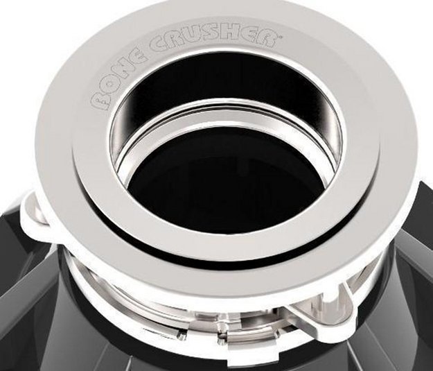 Измельчитель пищевых отходов Bone Crusher BC 700 в Тюмени (preview 4)