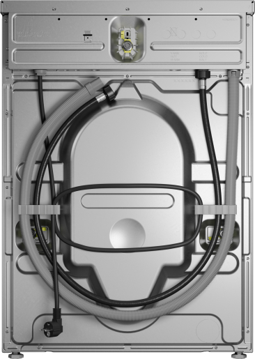 Стиральная машина Asko W3096CW в Тюмени (preview 5)