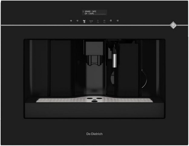 Встраиваемая кофемашина De Dietrich DKD4810X в Тюмени (preview 1)