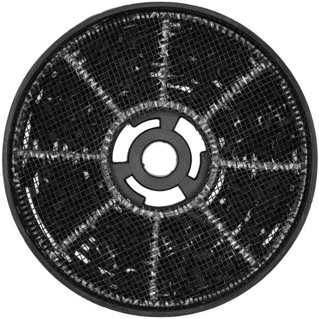 Угольный фильтр KRONA FK4 в Тюмени (preview 2)