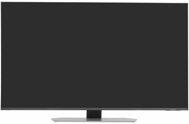 Телевизор Samsung QE50QN90CAUXRU в Тюмени (preview 2)