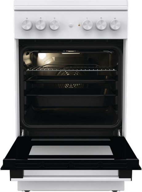 Комбинированная плита Gorenje GK5A42WF-B в Тюмени (preview 4)