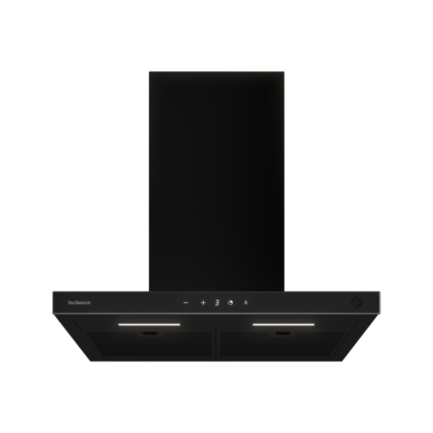 Настенная вытяжка De Dietrich DHB4674B в Тюмени (preview 1)