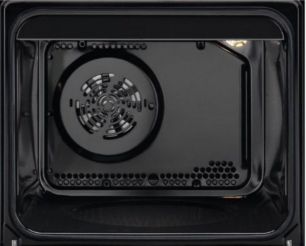 Комбинированная плита Electrolux EKK961900W в Тюмени (preview 4)
