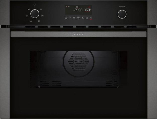 Встраиваемая микроволновая печь Neff C1AMG84G1 в Тюмени (preview 1)