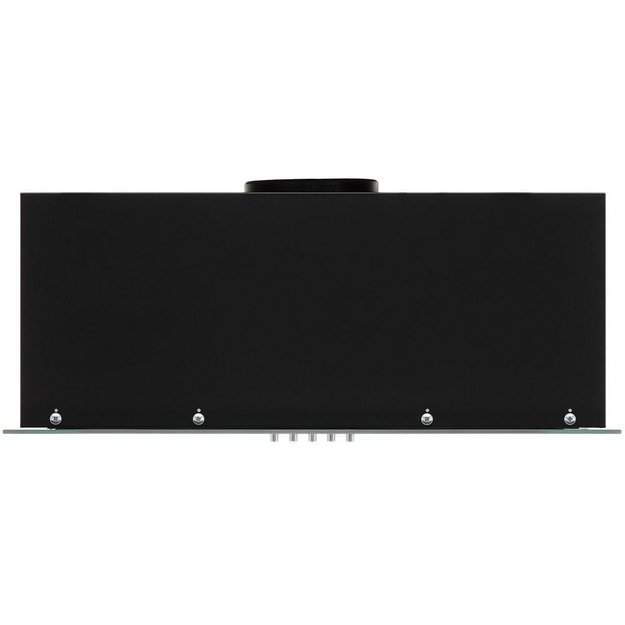 Встраиваемая вытяжка KRONA WERMUT 600 DN BLACK PB BF в Тюмени (preview 6)