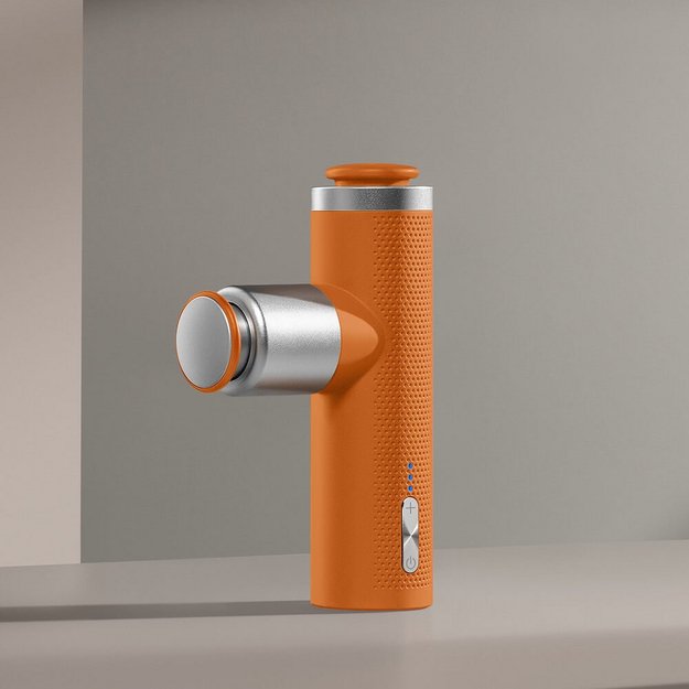 Перкуссионный массажер BORK D506 or в Тюмени (preview 17)