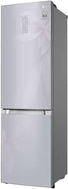 Холодильник LG GA-B 499 TGDF в Тюмени (preview 9)