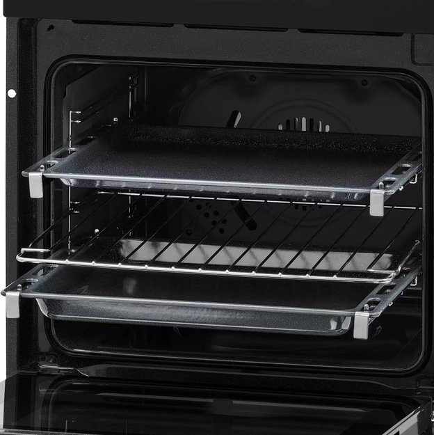 Духовой шкаф KRONA ONYX 60H BL/BL в Тюмени (preview 14)