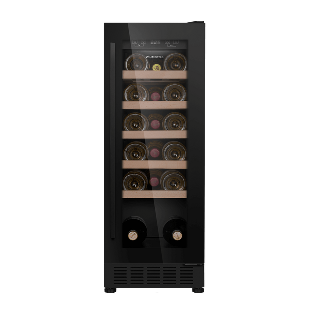 Встраиваемый винный шкаф Maunfeld MBWC-56S20 в Тюмени (preview 3)