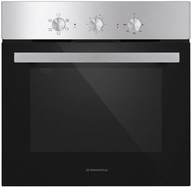 Духовой шкаф Maunfeld AEOC6041S в Тюмени (preview 1)