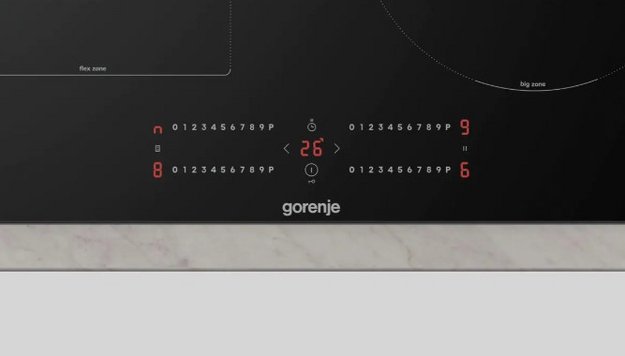 Варочная панель Gorenje GIC6422BSC в Тюмени (preview 5)
