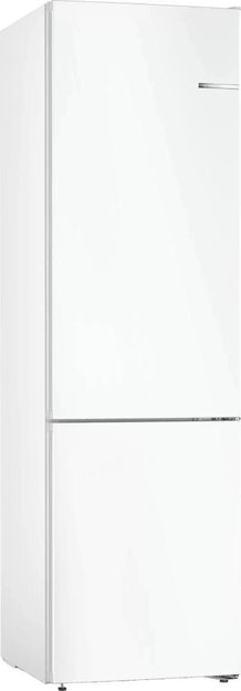 Холодильник с нижней морозильной камерой BOSCH KGN39UW25R в Тюмени (preview 1)