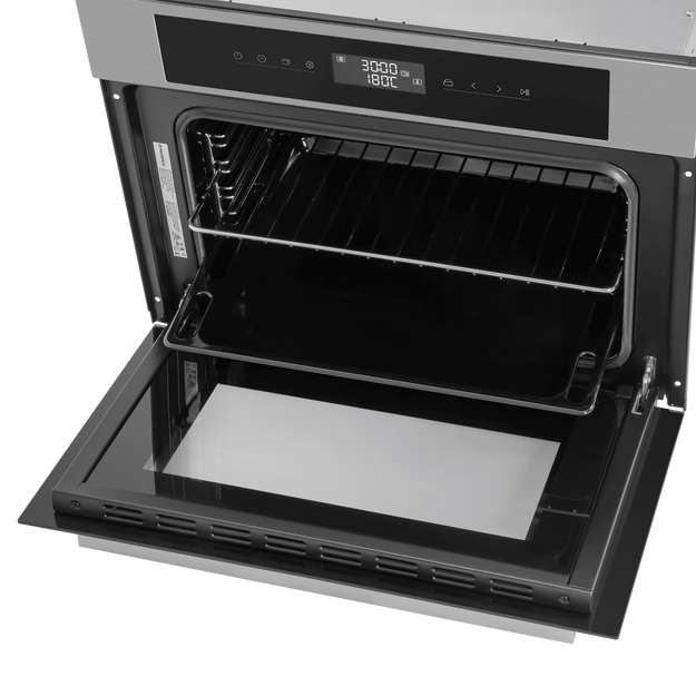 Духовой шкаф Maunfeld AMCO458S в Тюмени (preview 5)