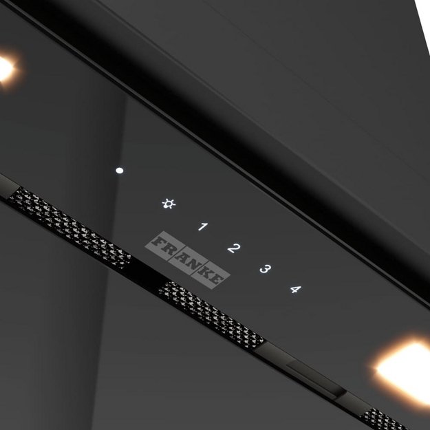 Встраиваемая вытяжка Franke EVO 60 BK в Тюмени (preview 6)