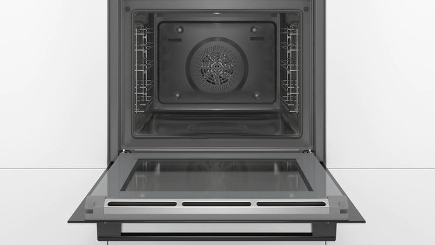 Духовой шкаф Bosch HRA474BB0S в Тюмени (фото 4) Духовой шкаф Bosch HRA474BB0S в Тюмени (preview 4)