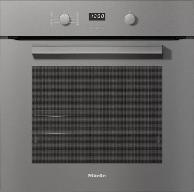 Духовой шкаф Miele H 2860 B GRGR в Тюмени (preview 1)