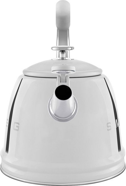 Чайник Smeg WKF01SS в Тюмени (preview 2)