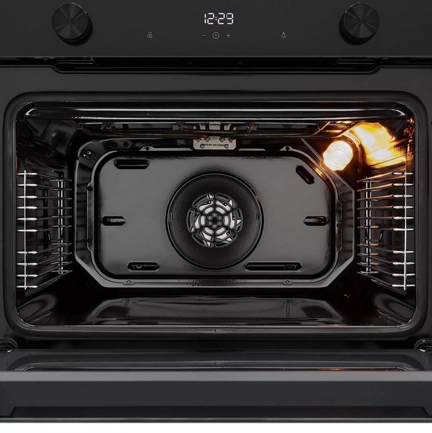 Духовой шкаф KRONA PARABEL 45H BL/BL в Тюмени (preview 11)