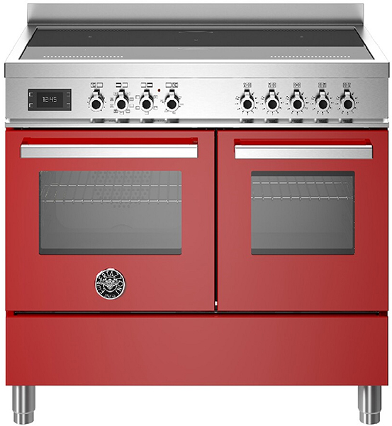 Варочный центр Bertazzoni PRO105I2EROT в Тюмени (preview 1)
